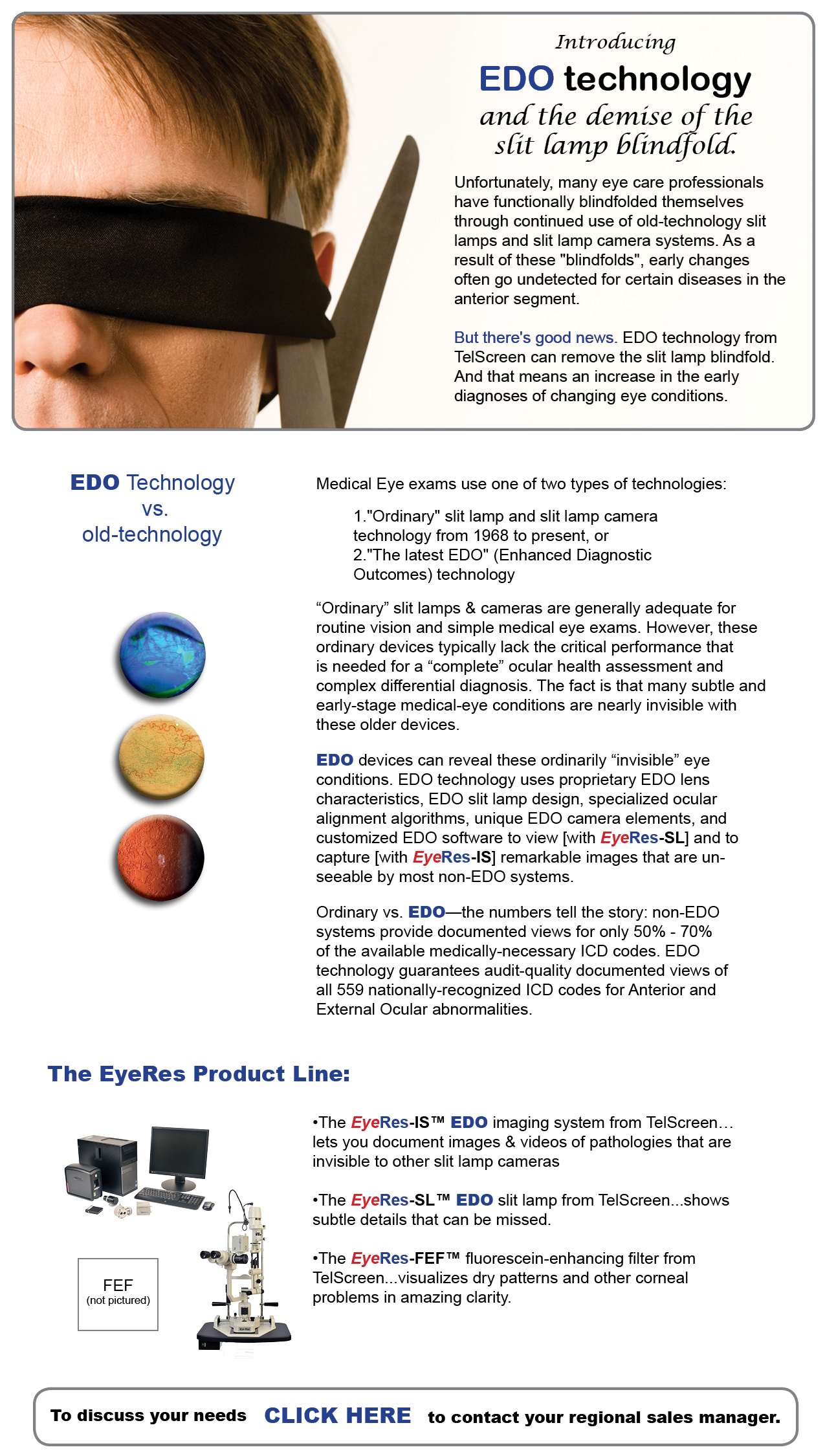 EDOInformation